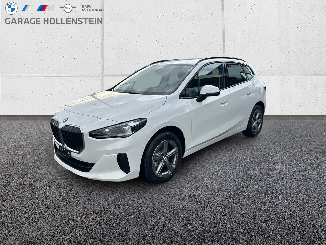 BMW 220i Active Tourer
