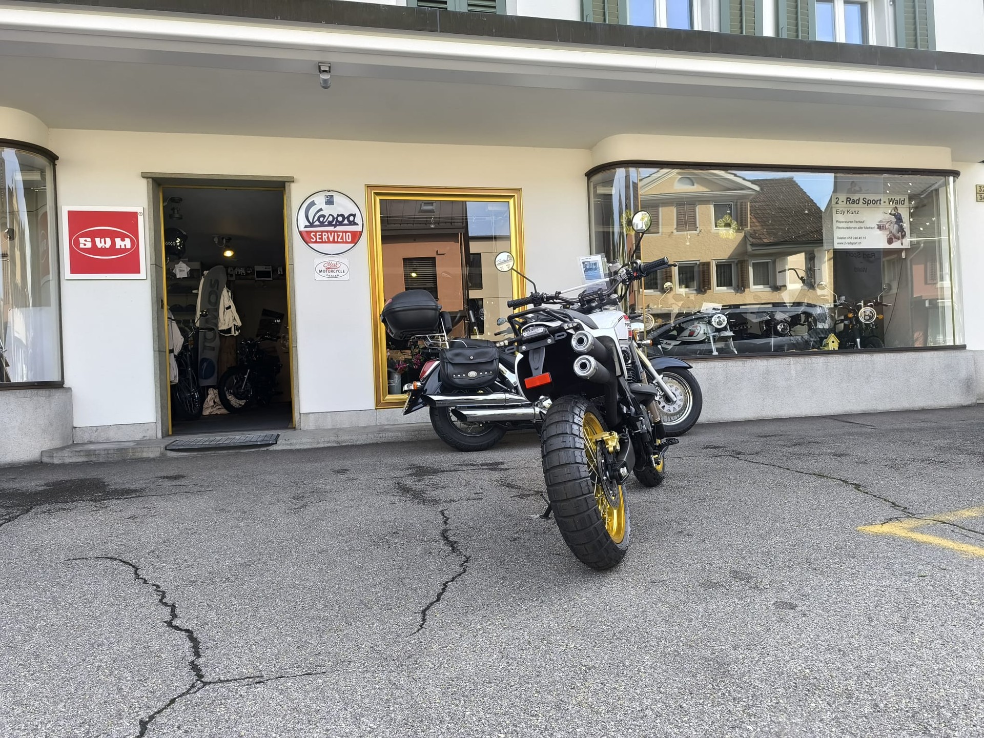 MASH 650 X-Ride !-image-2