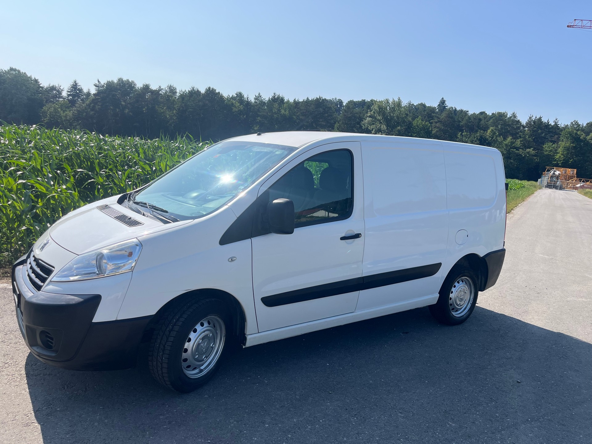 PEUGEOT Expert 1.6 HDi 227 L1H1