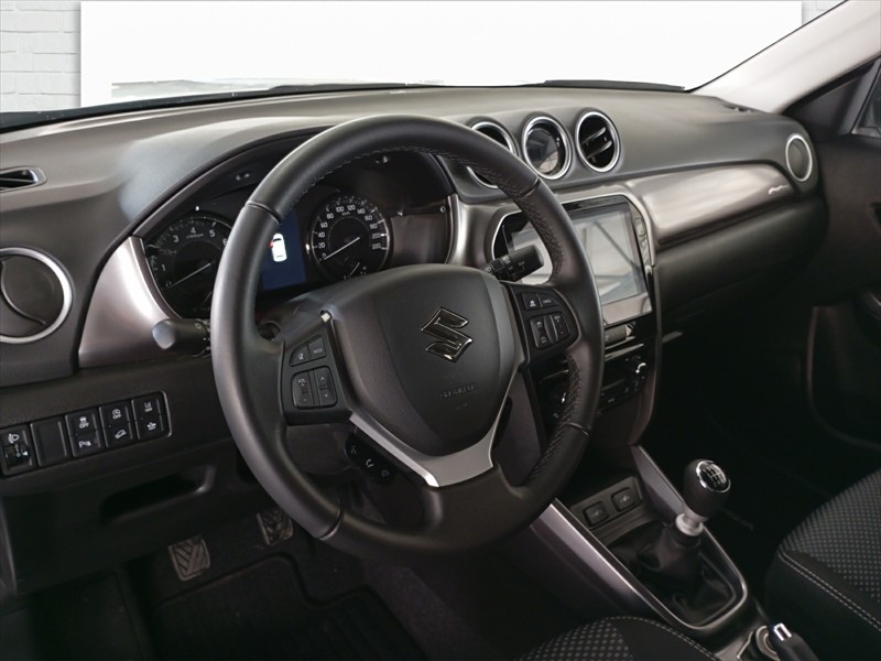 SUZUKI Vitara-image-5