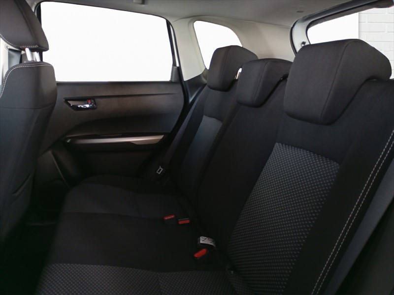 SUZUKI Vitara-image-6