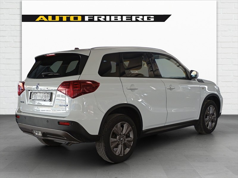 SUZUKI Vitara-image-3