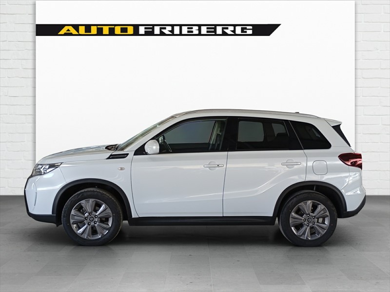 SUZUKI Vitara-image-2