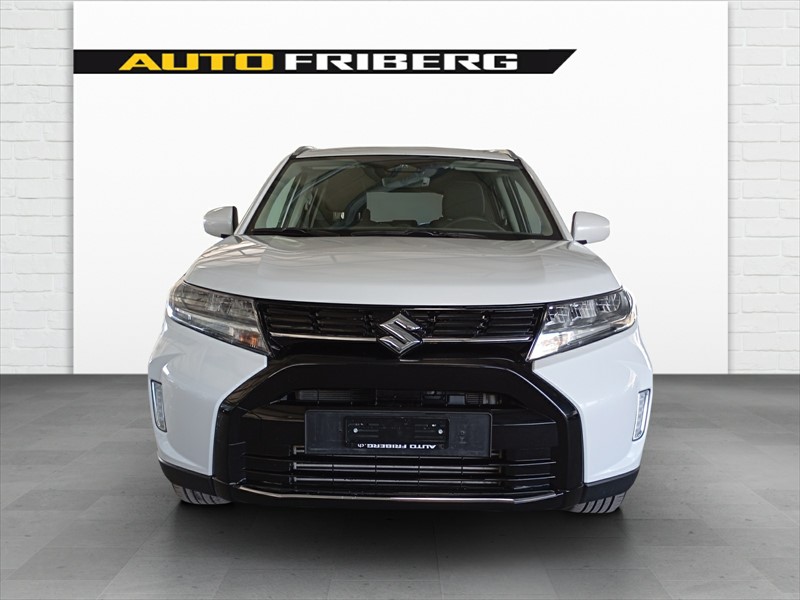 SUZUKI Vitara-image-1