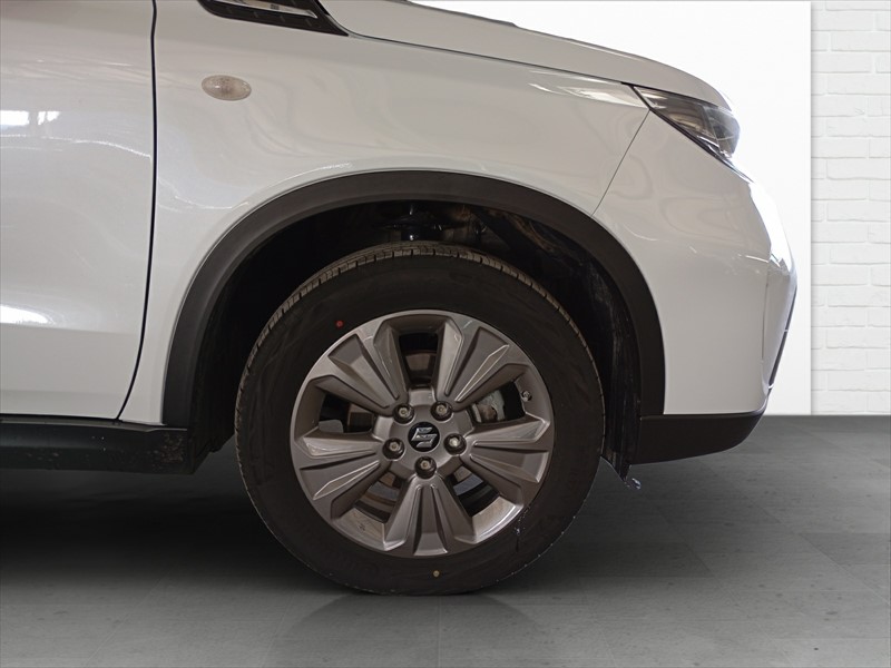 SUZUKI Vitara-image-10