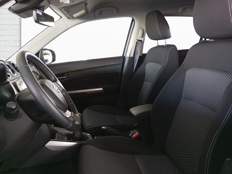 SUZUKI Vitara-image-4