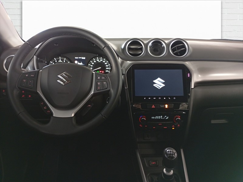 SUZUKI Vitara-image-7