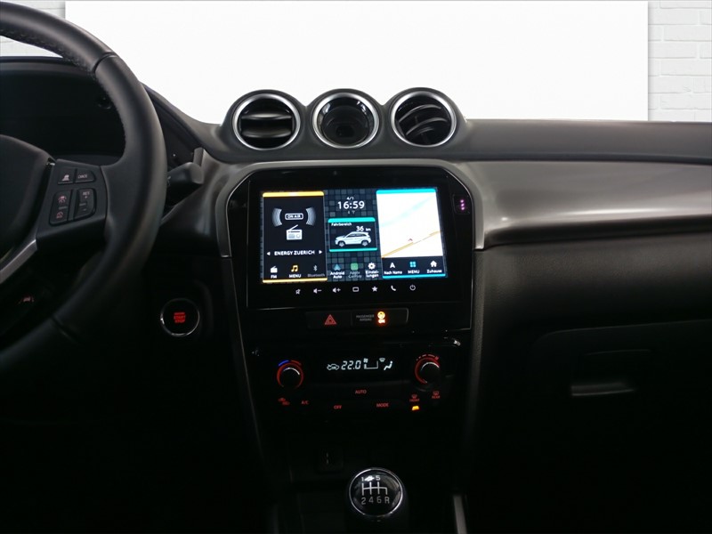 SUZUKI Vitara-image-8