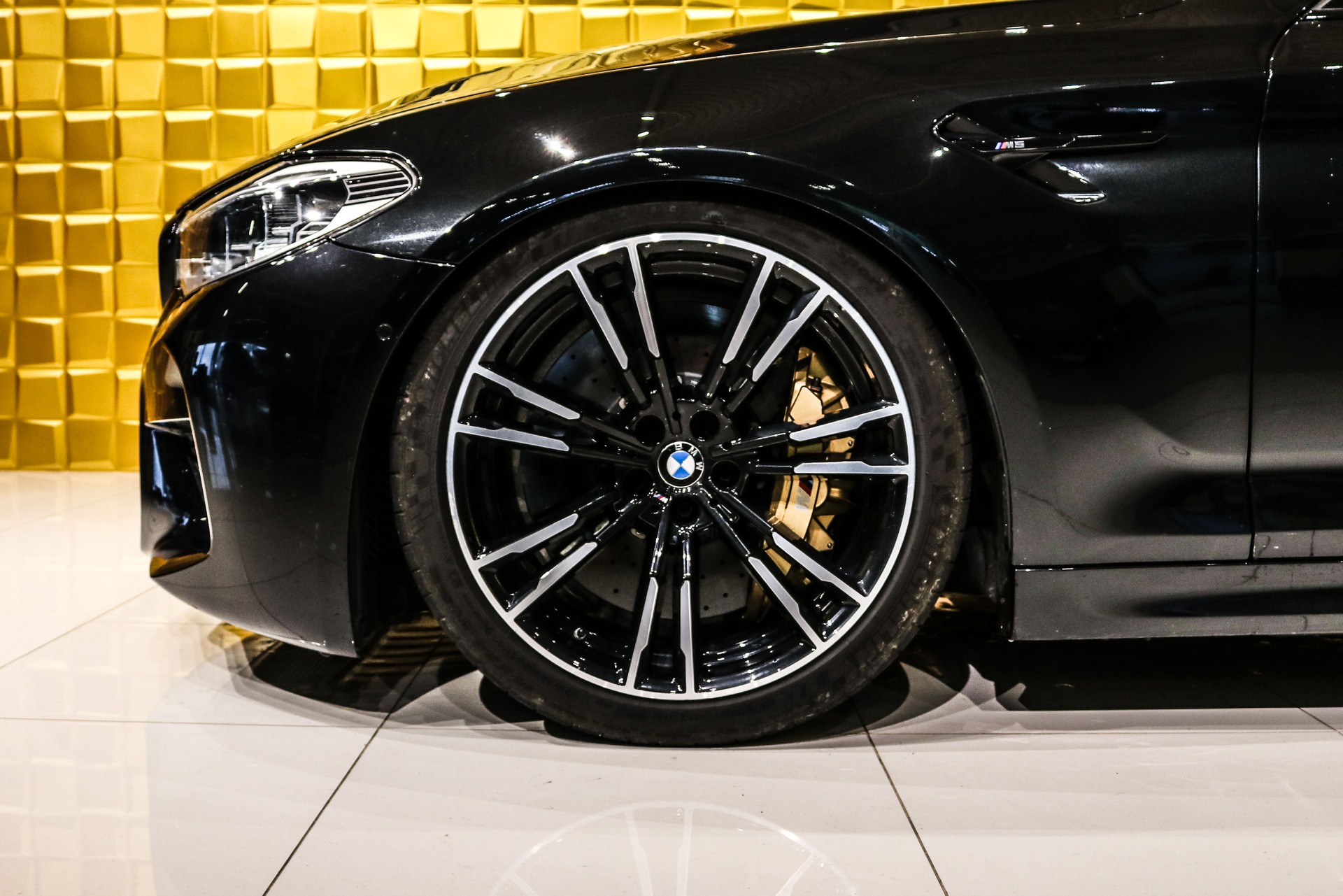 BMW M5 F90 xDrive Drivelogic REMUS-image-7