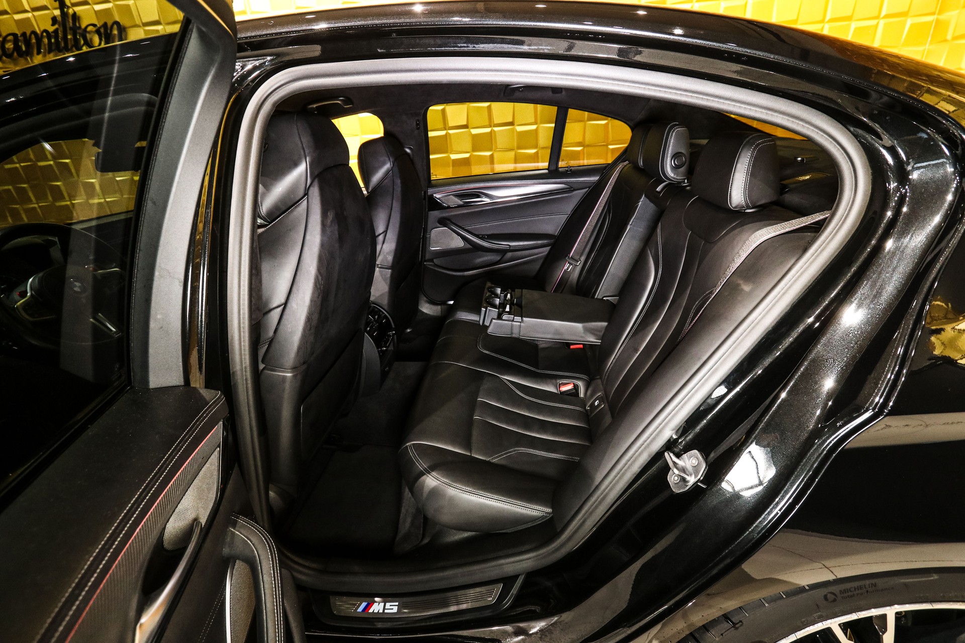 BMW M5 F90 xDrive Drivelogic REMUS-image-10