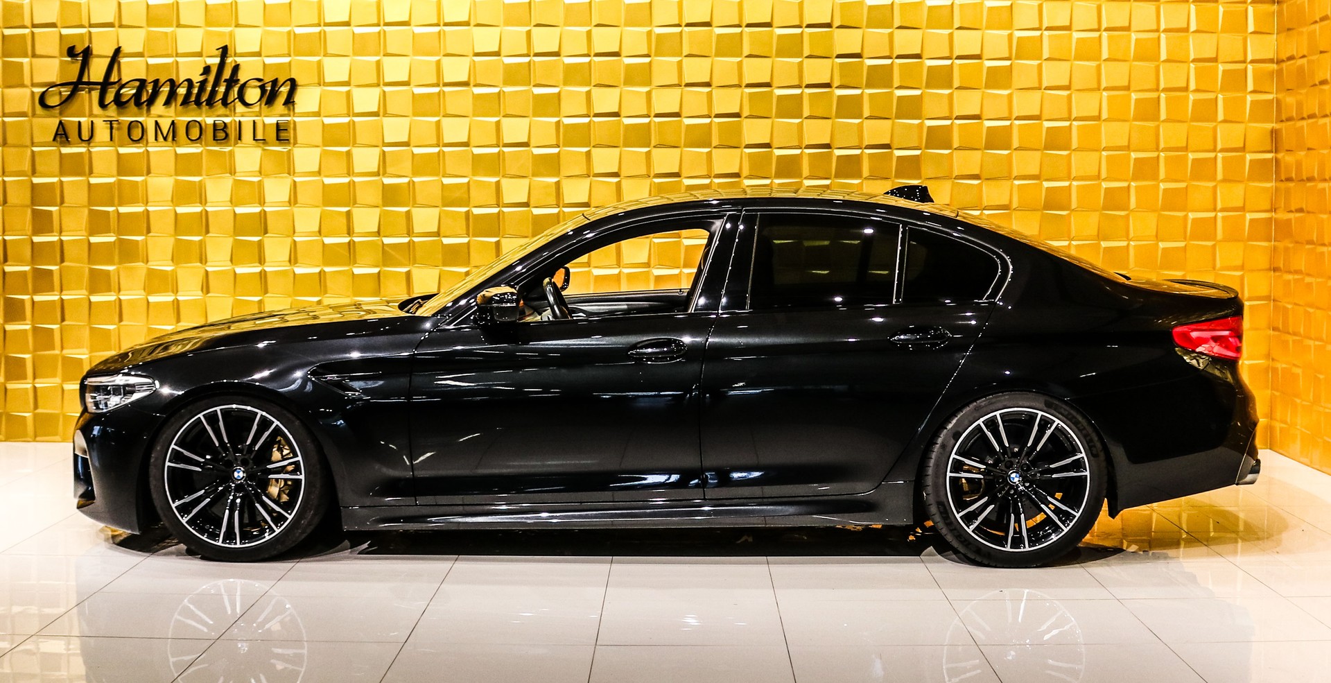 BMW M5 F90 xDrive Drivelogic REMUS-image-4