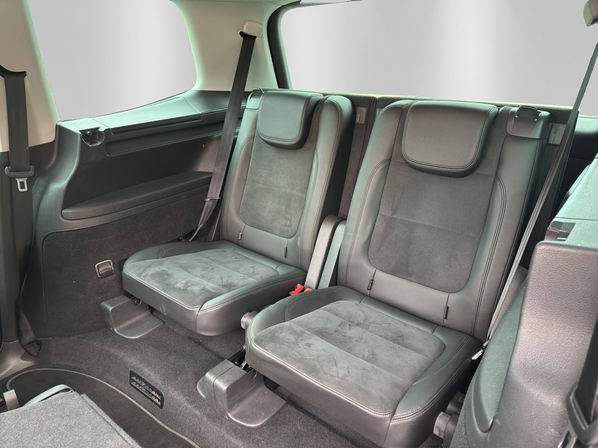 SEAT Alhambra 2.0 TDI Style Advanced DSG-image-17