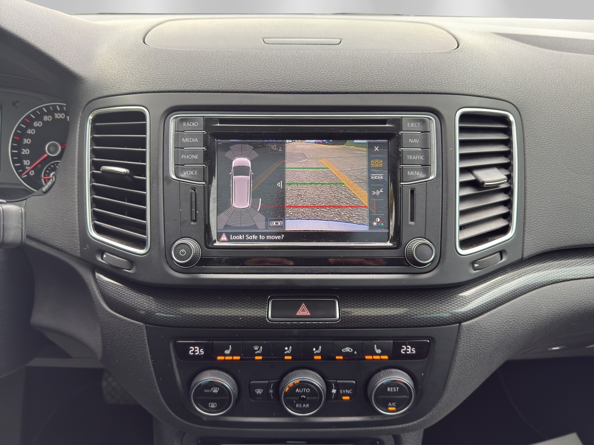 SEAT Alhambra 2.0 TDI Style Advanced DSG-image-13