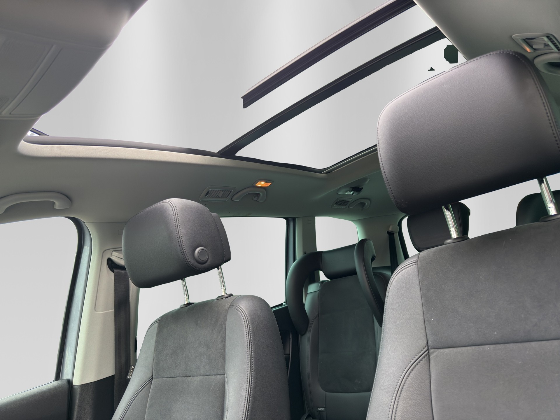 SEAT Alhambra 2.0 TDI Style Advanced DSG-image-8