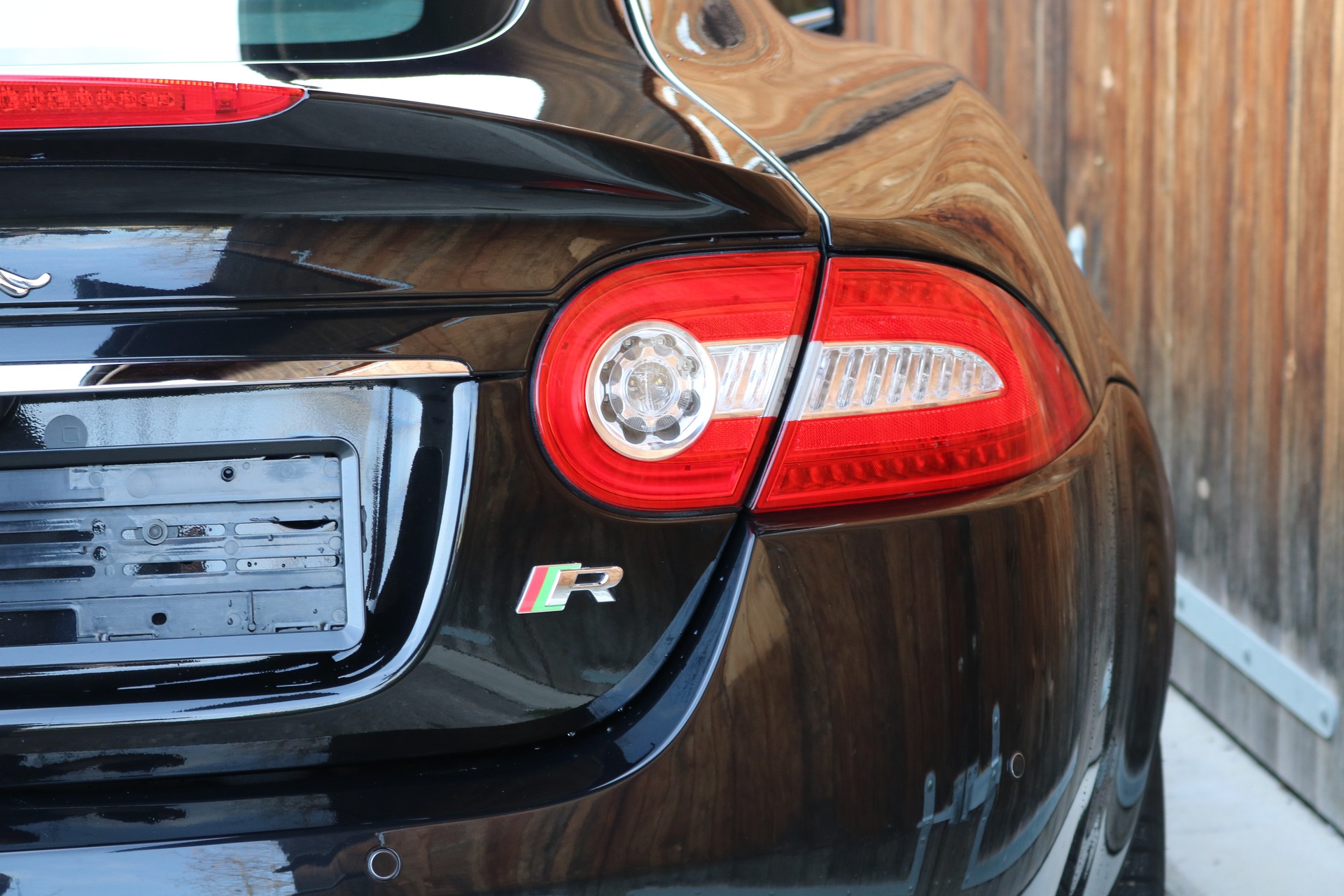 JAGUAR XKR 5.0 V8 SC Special Edition Automatic-image-15