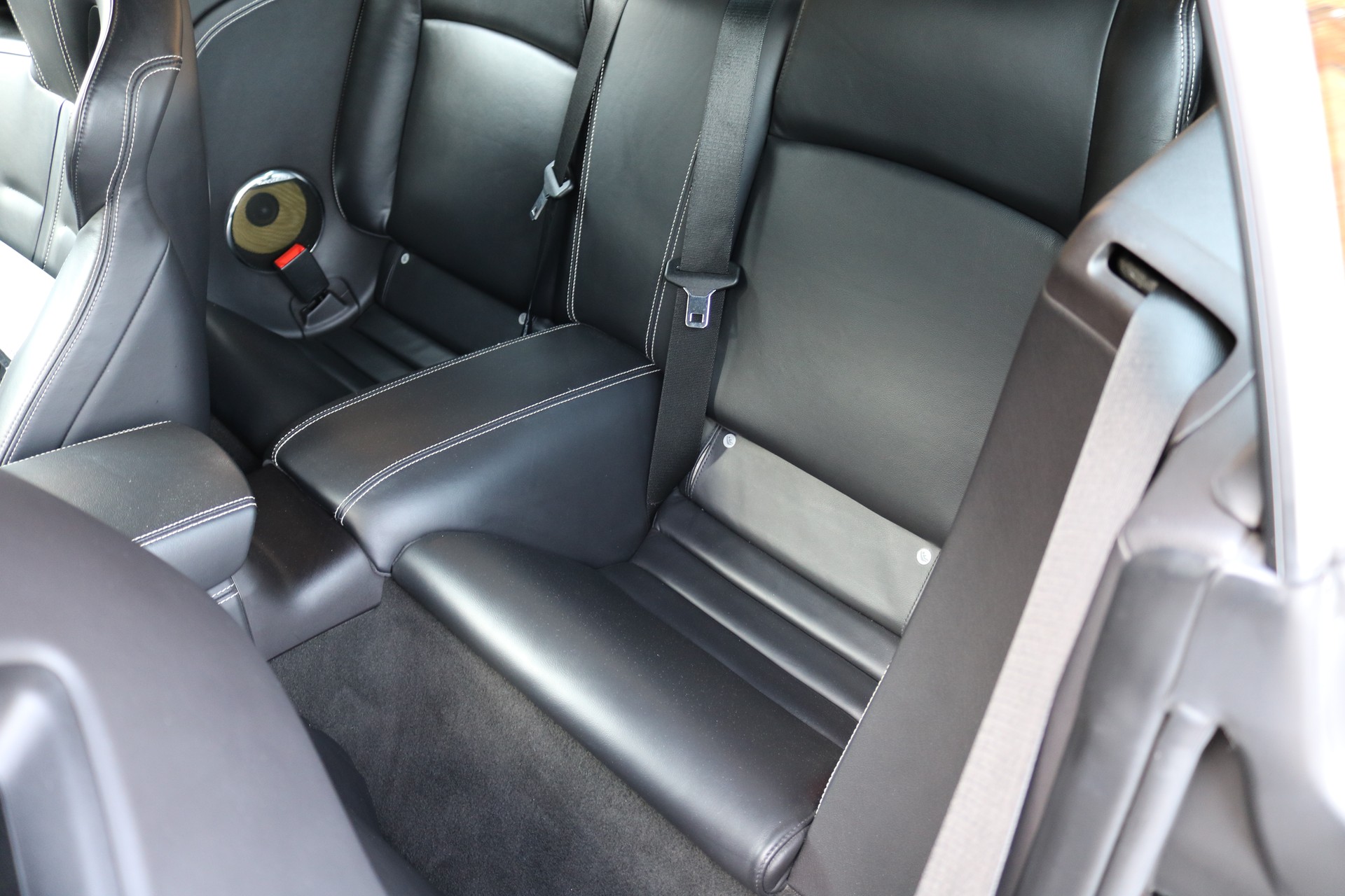JAGUAR XKR 5.0 V8 SC Special Edition Automatic-image-11