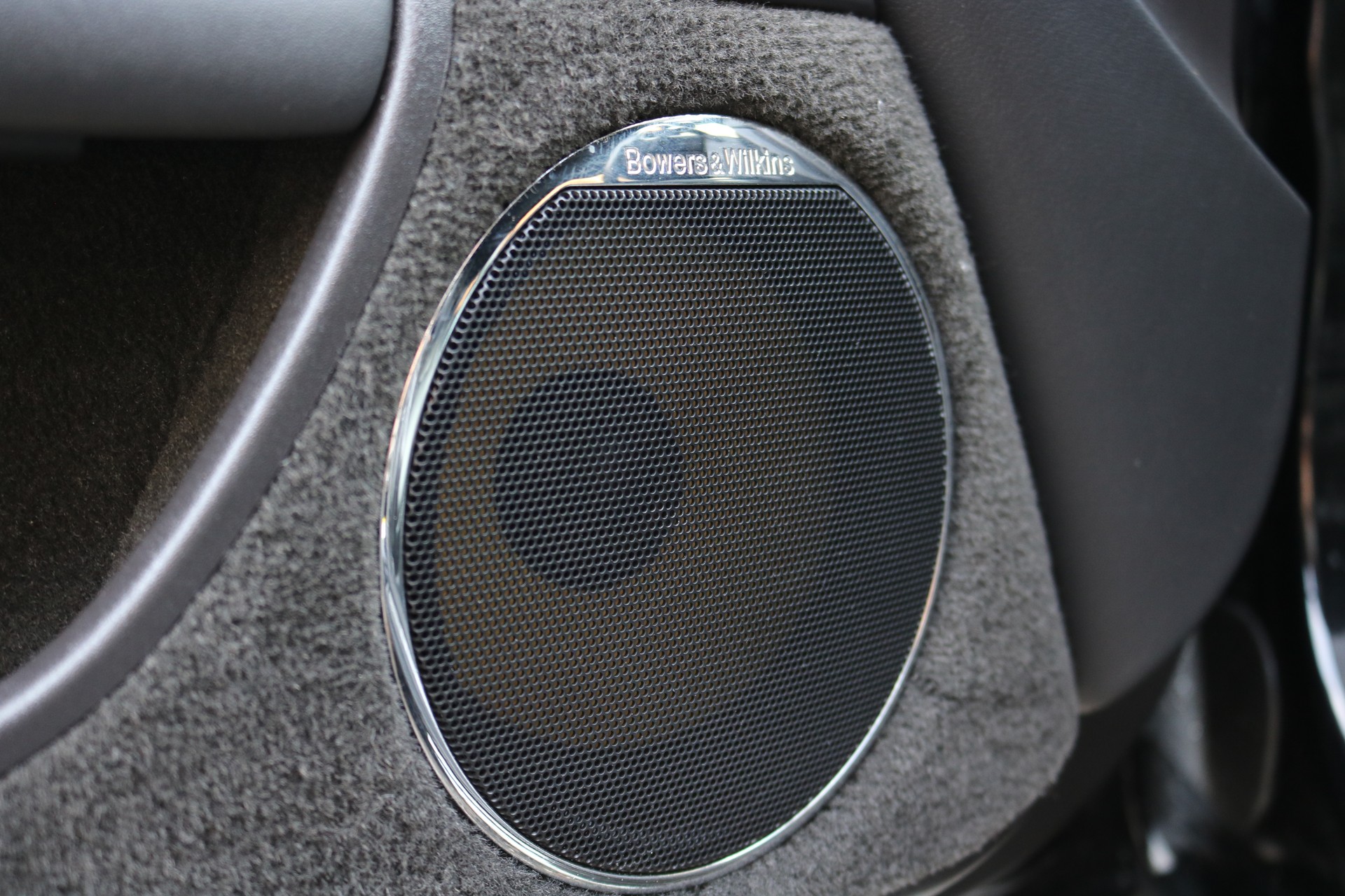 JAGUAR XKR 5.0 V8 SC Special Edition Automatic-image-9