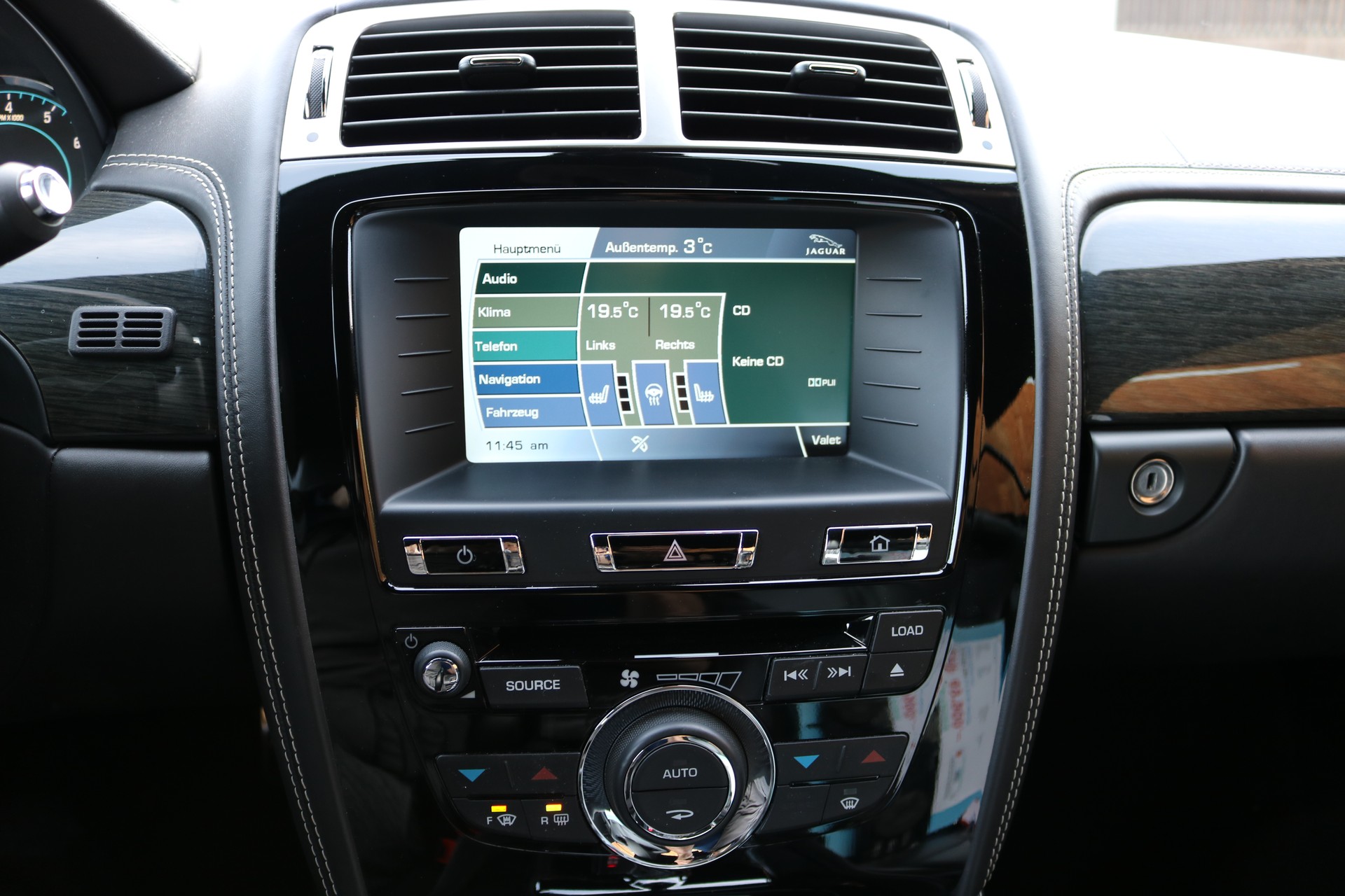 JAGUAR XKR 5.0 V8 SC Special Edition Automatic-image-5