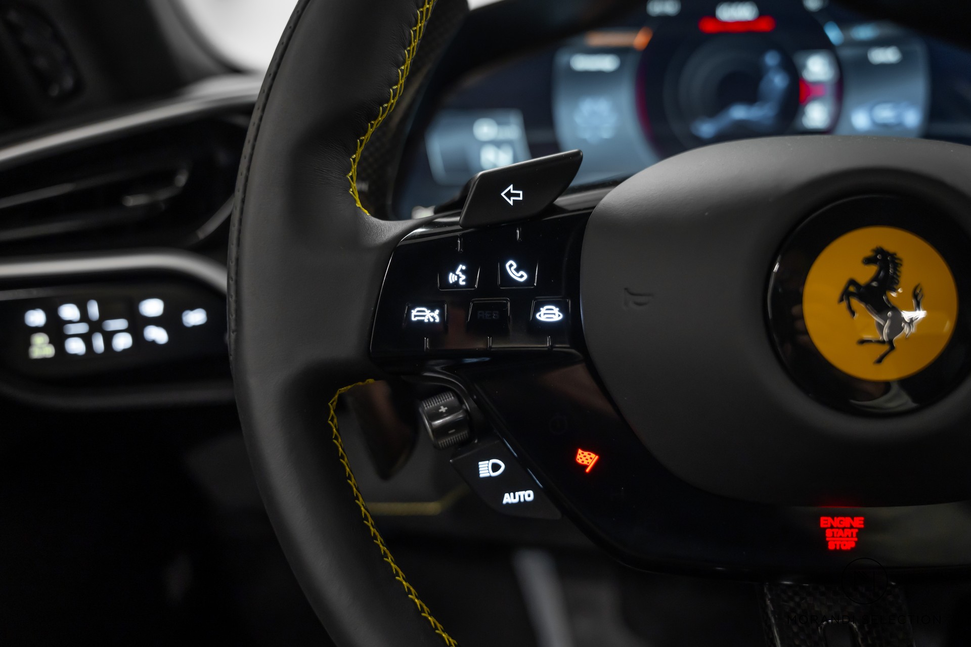FERRARI 296 GTB 3.0 Turbo-image-29