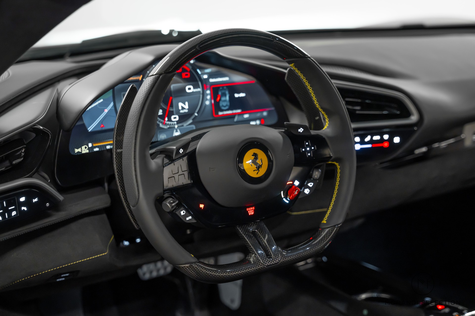 FERRARI 296 GTB 3.0 Turbo-image-18