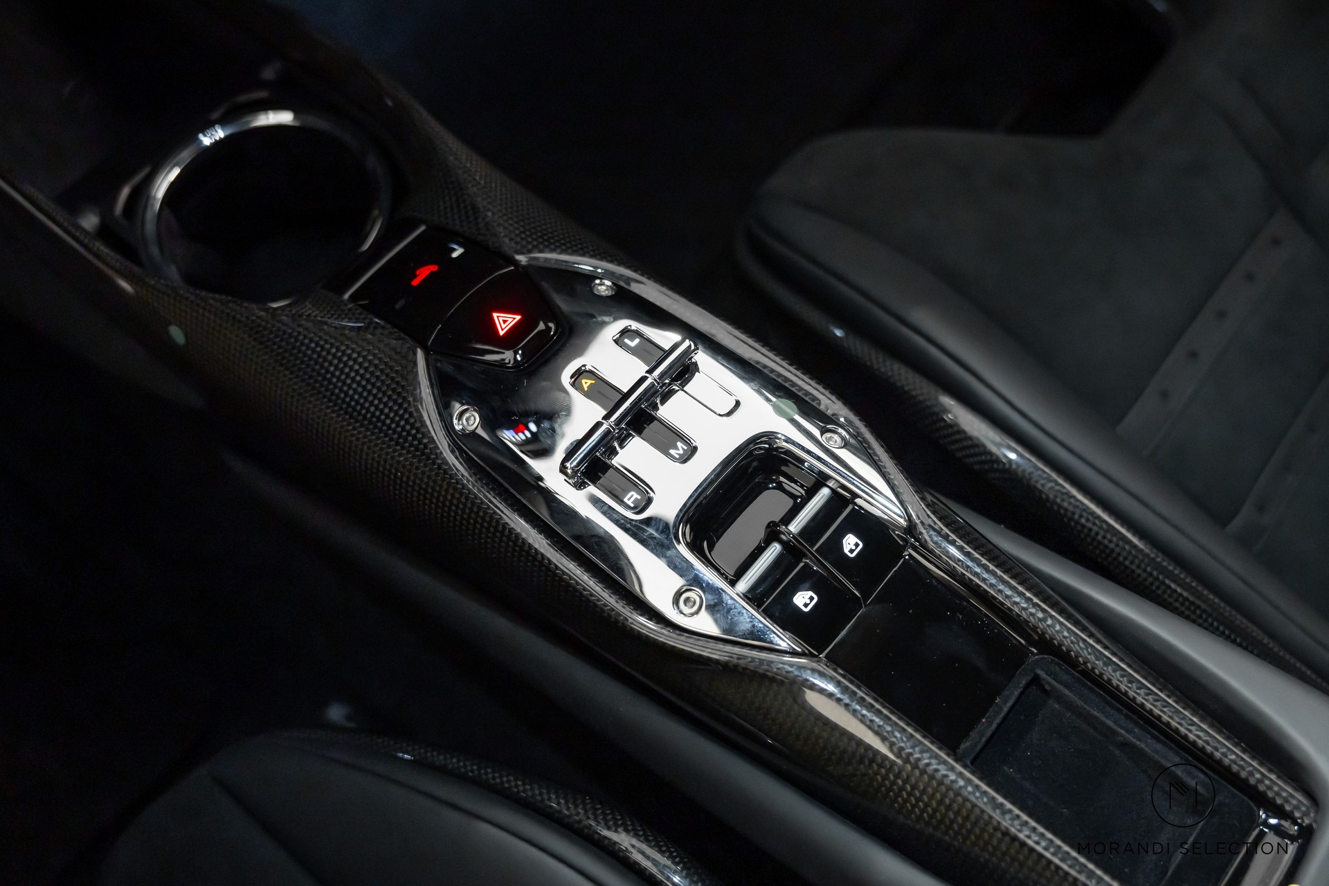 FERRARI 296 GTB 3.0 Turbo-image-24