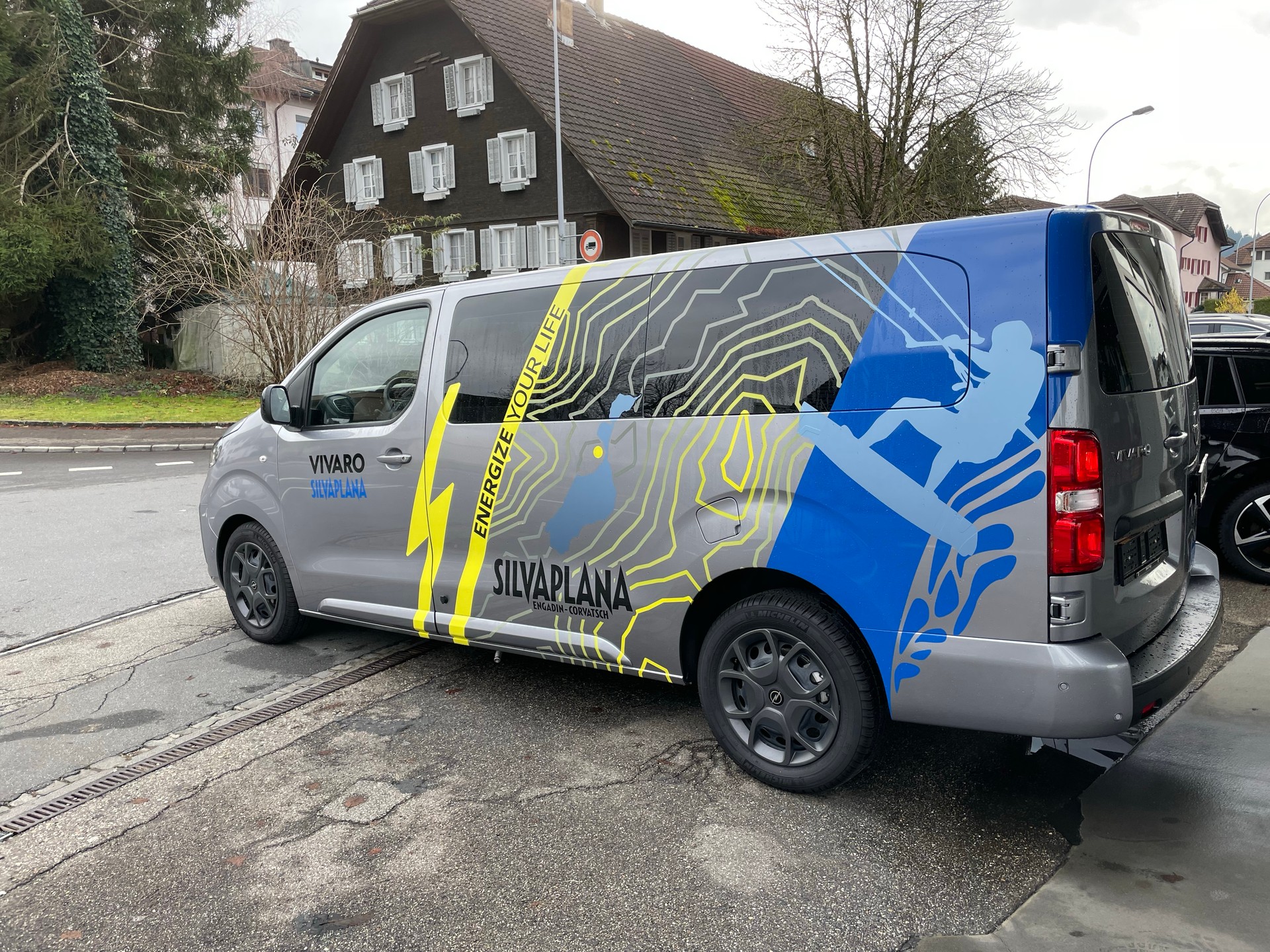 OPEL Vivaro Camper "Silvaplana - Look"-showroom-element-3