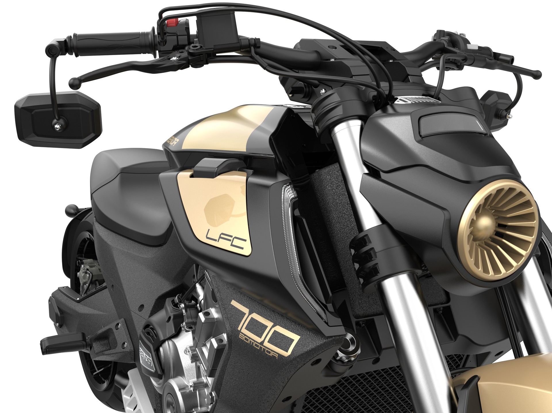 BENDA LFC 700 PRO-image-12