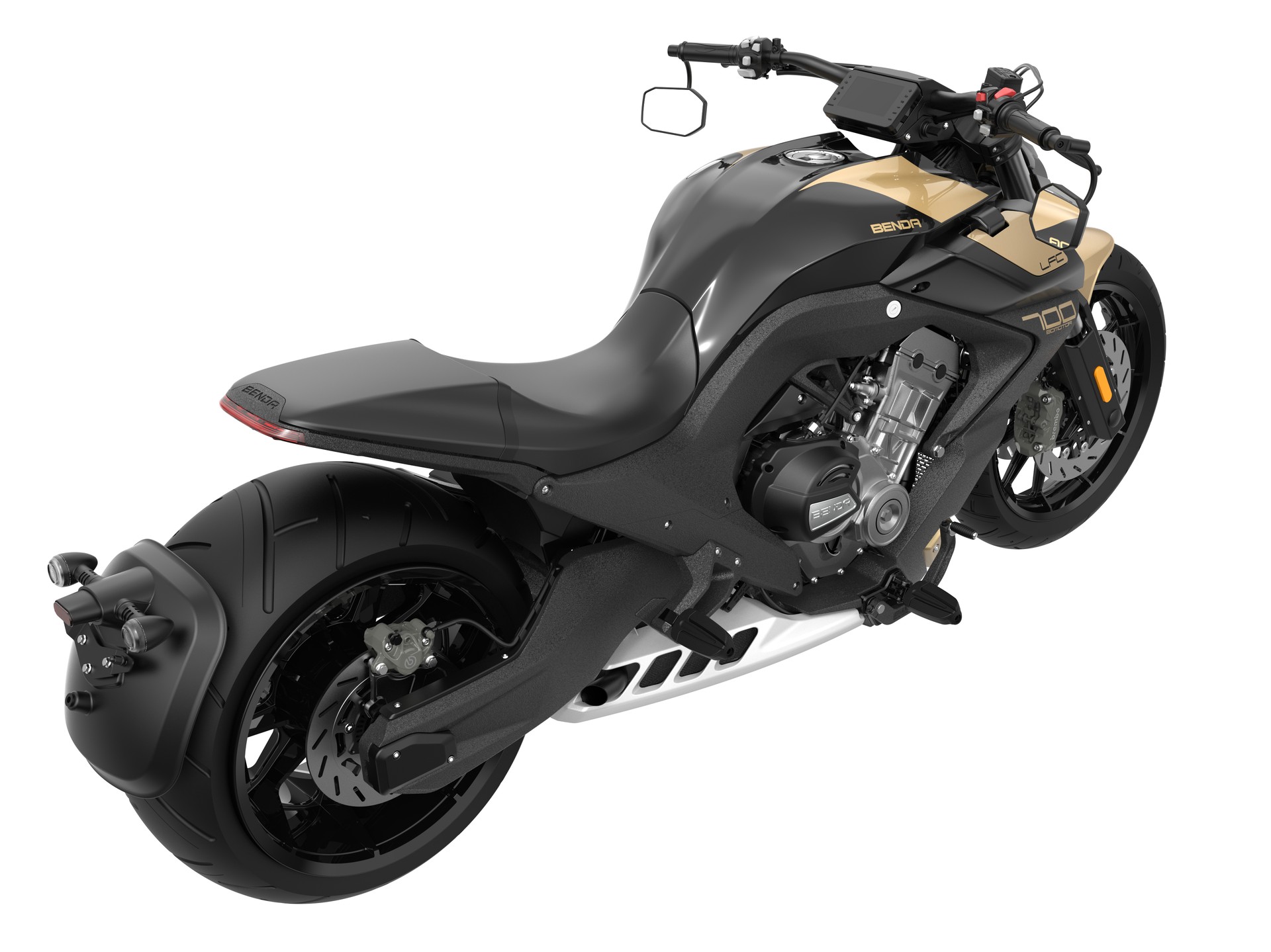 BENDA LFC 700 PRO-image-15