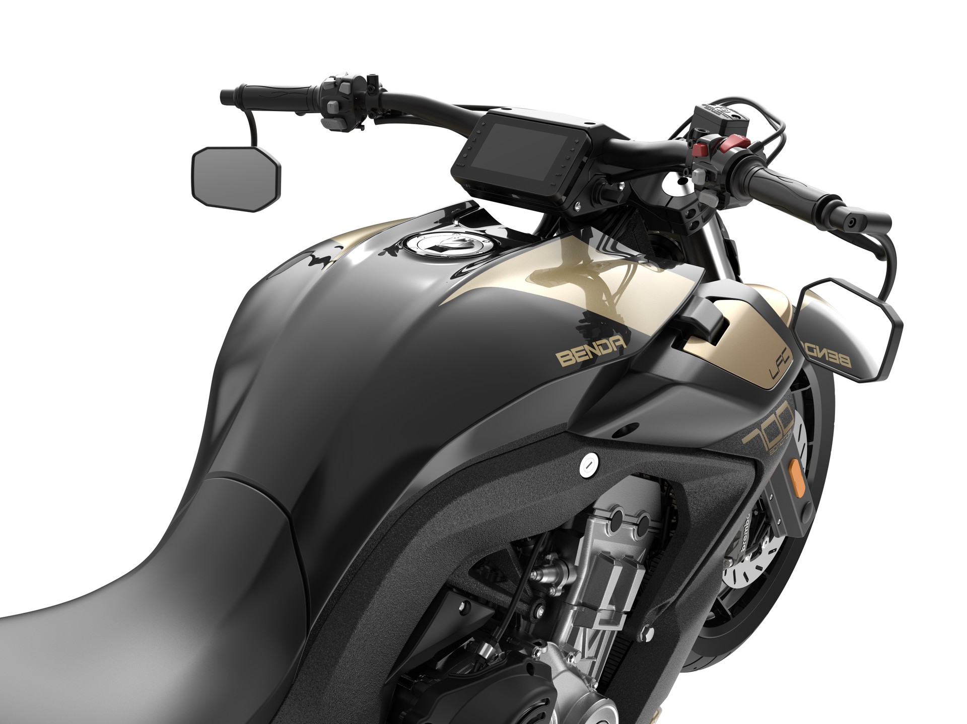 BENDA LFC 700 PRO-image-11