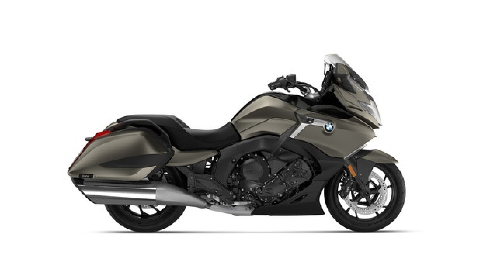 BMW K 1600 B Exclusive-image-0