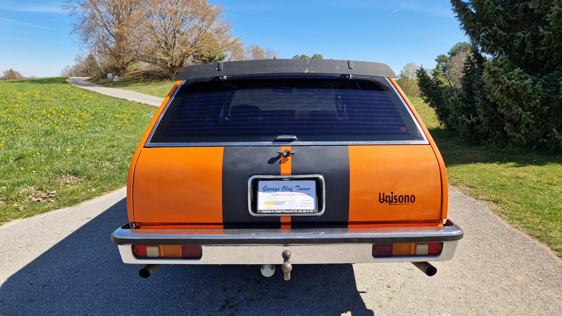 OLDSMOBILE CUTLASS-image-3