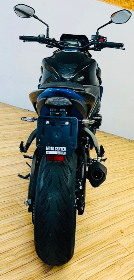 SUZUKI GSX-S 1000 ABS-image-2