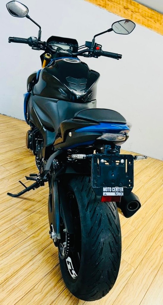 SUZUKI GSX-S 1000 ABS-image-3