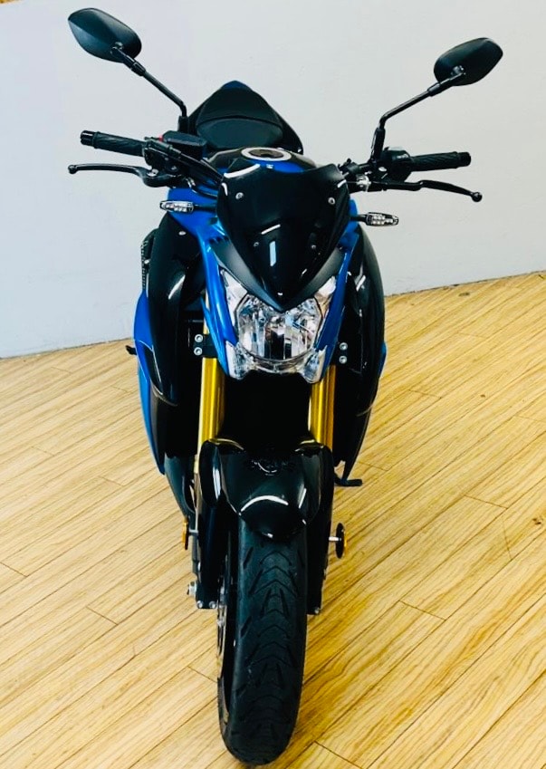 SUZUKI GSX-S 1000 ABS-image-6
