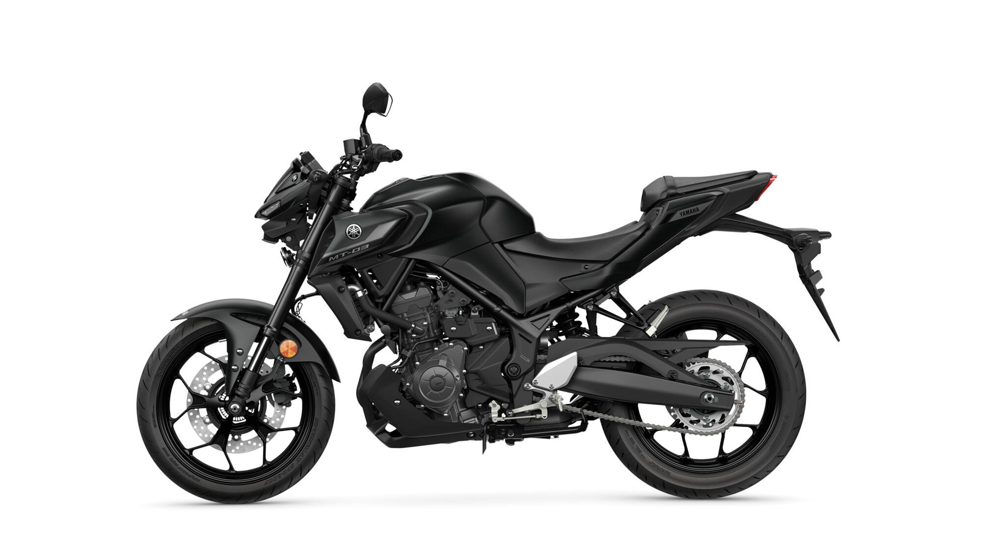 YAMAHA MT-03 ABS-image-2