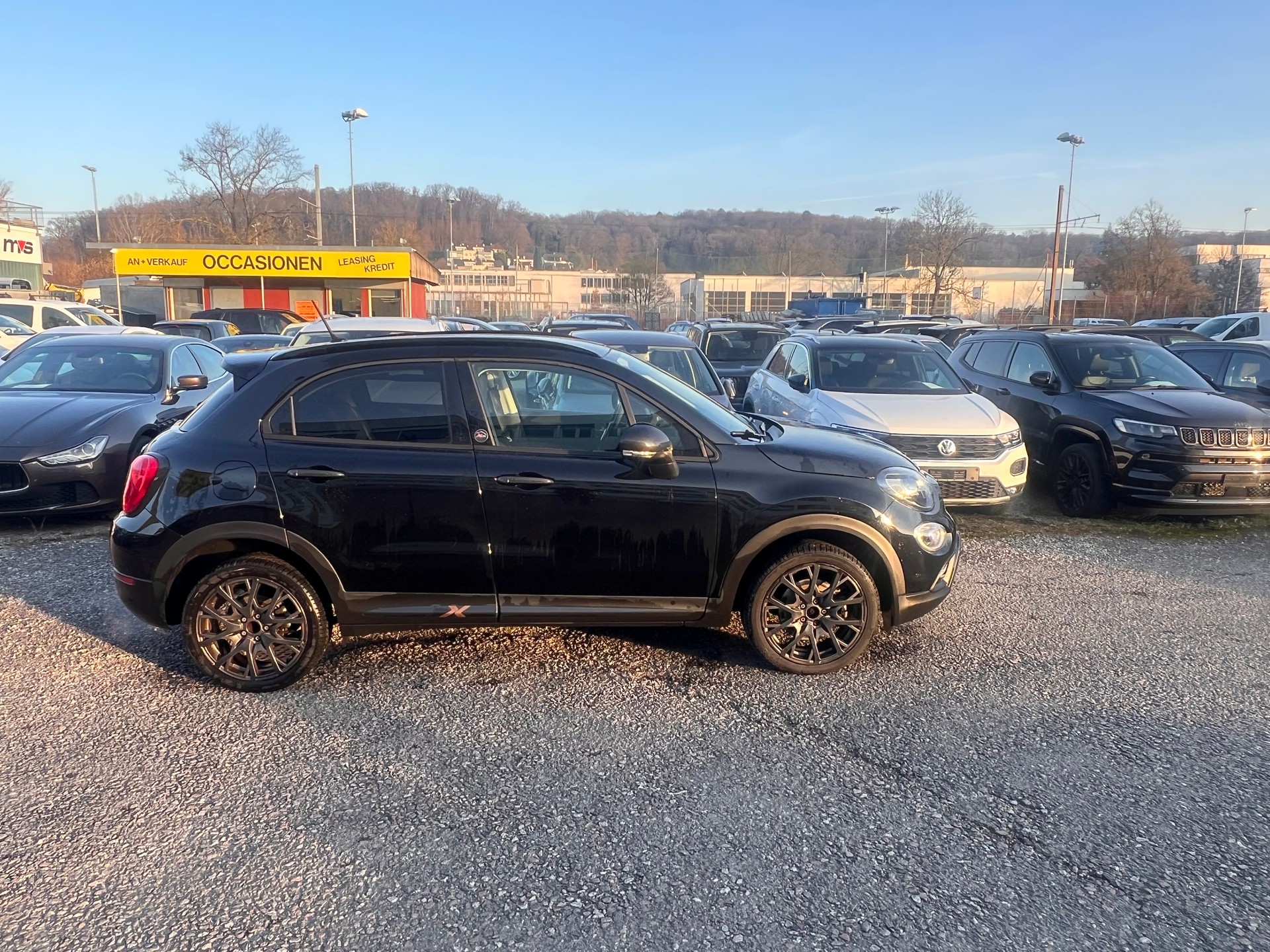 FIAT 500X 1.4T Xcite S DCT-image-6