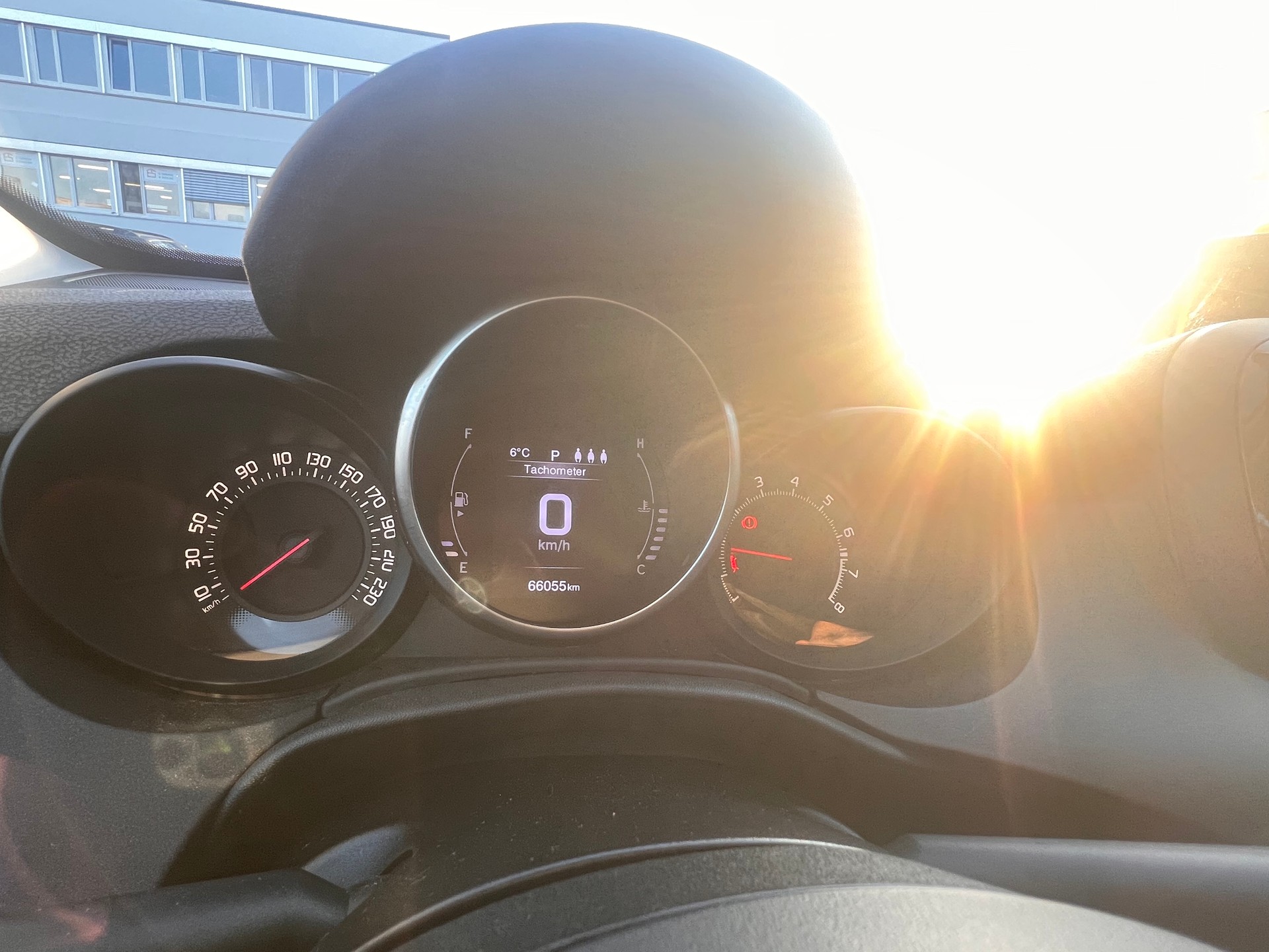 FIAT 500X 1.4T Xcite S DCT-image-15