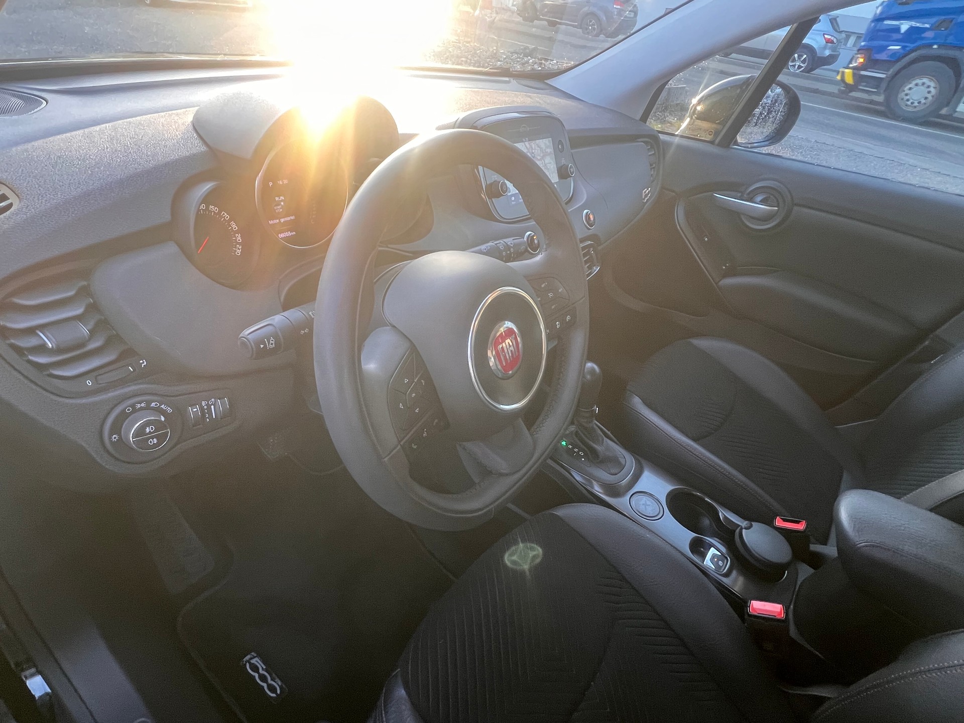 FIAT 500X 1.4T Xcite S DCT-image-14
