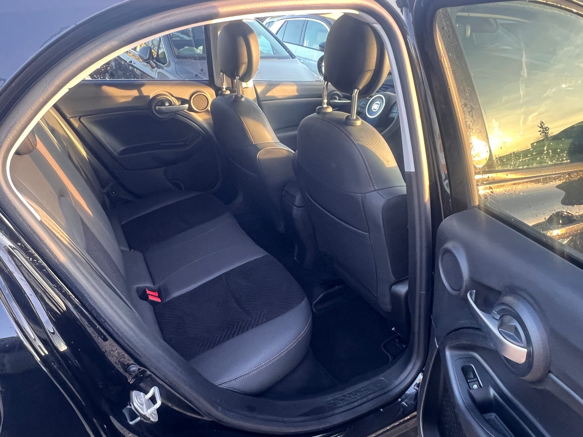 FIAT 500X 1.4T Xcite S DCT-image-12