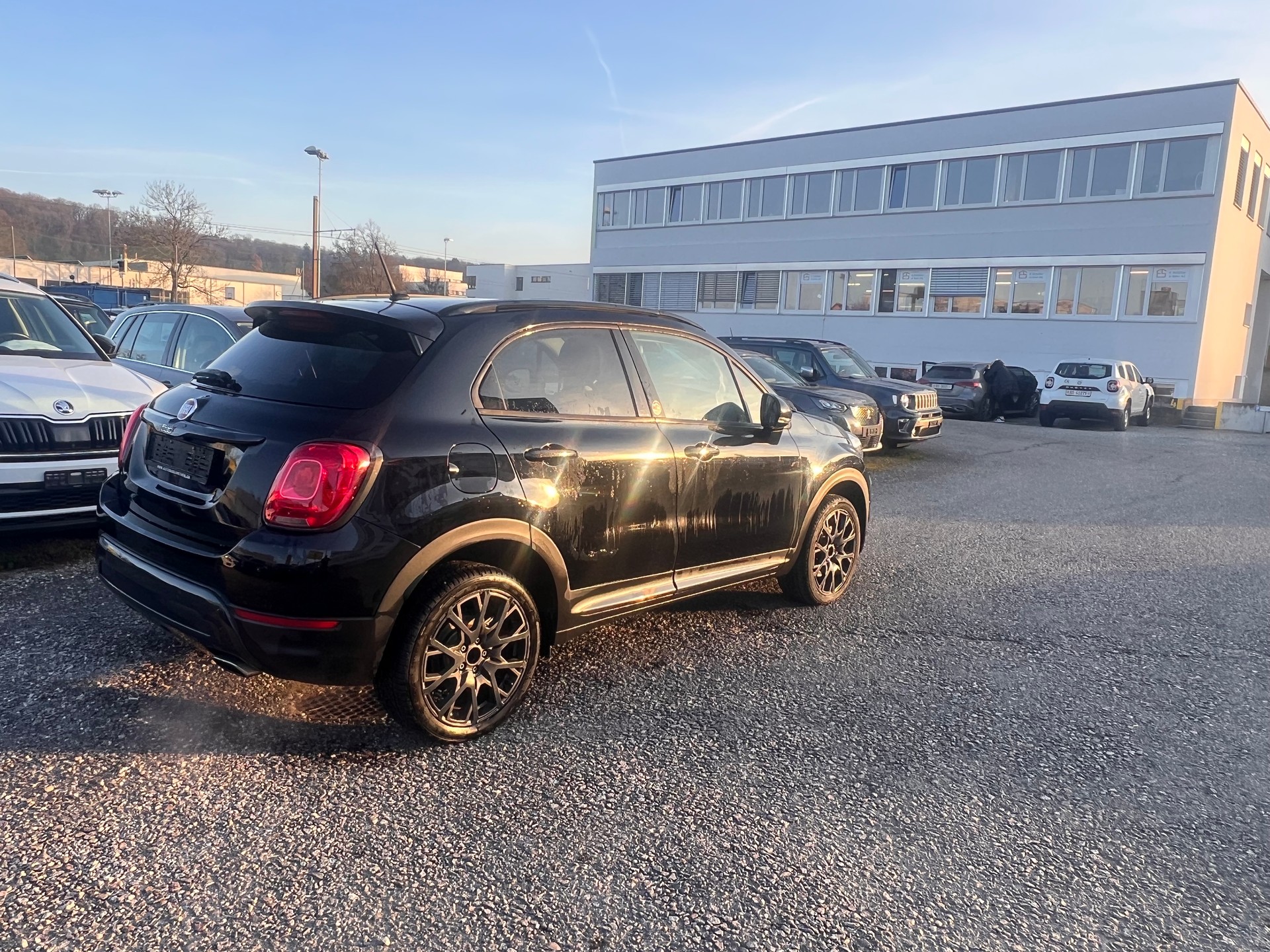 FIAT 500X 1.4T Xcite S DCT-image-5