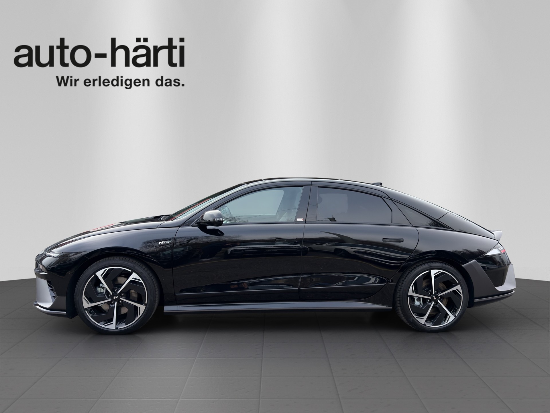 HYUNDAI Ioniq 6 84kWh N Line 4WD-showroom-element-1