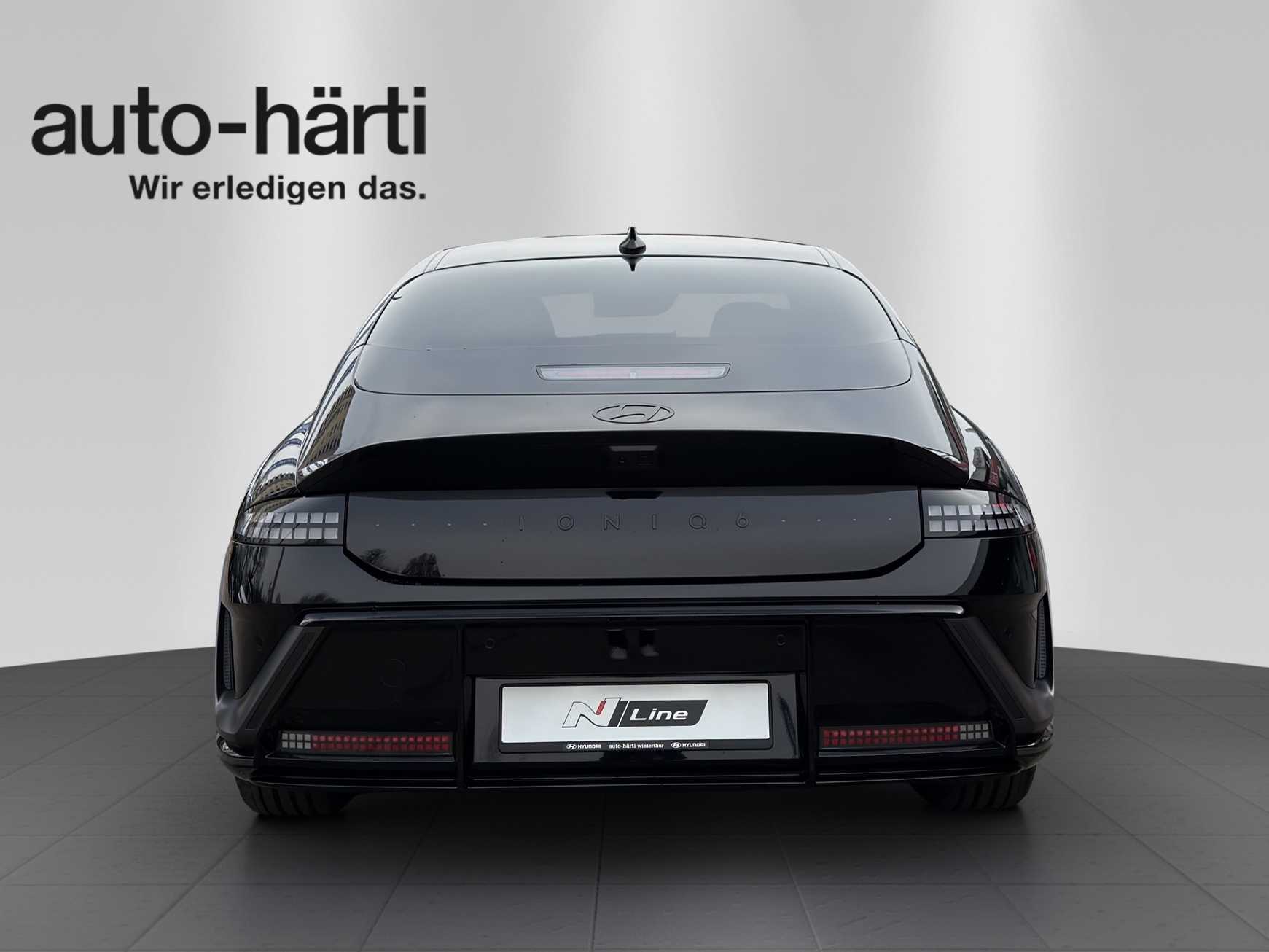 HYUNDAI Ioniq 6 84kWh N Line 4WD-showroom-element-3