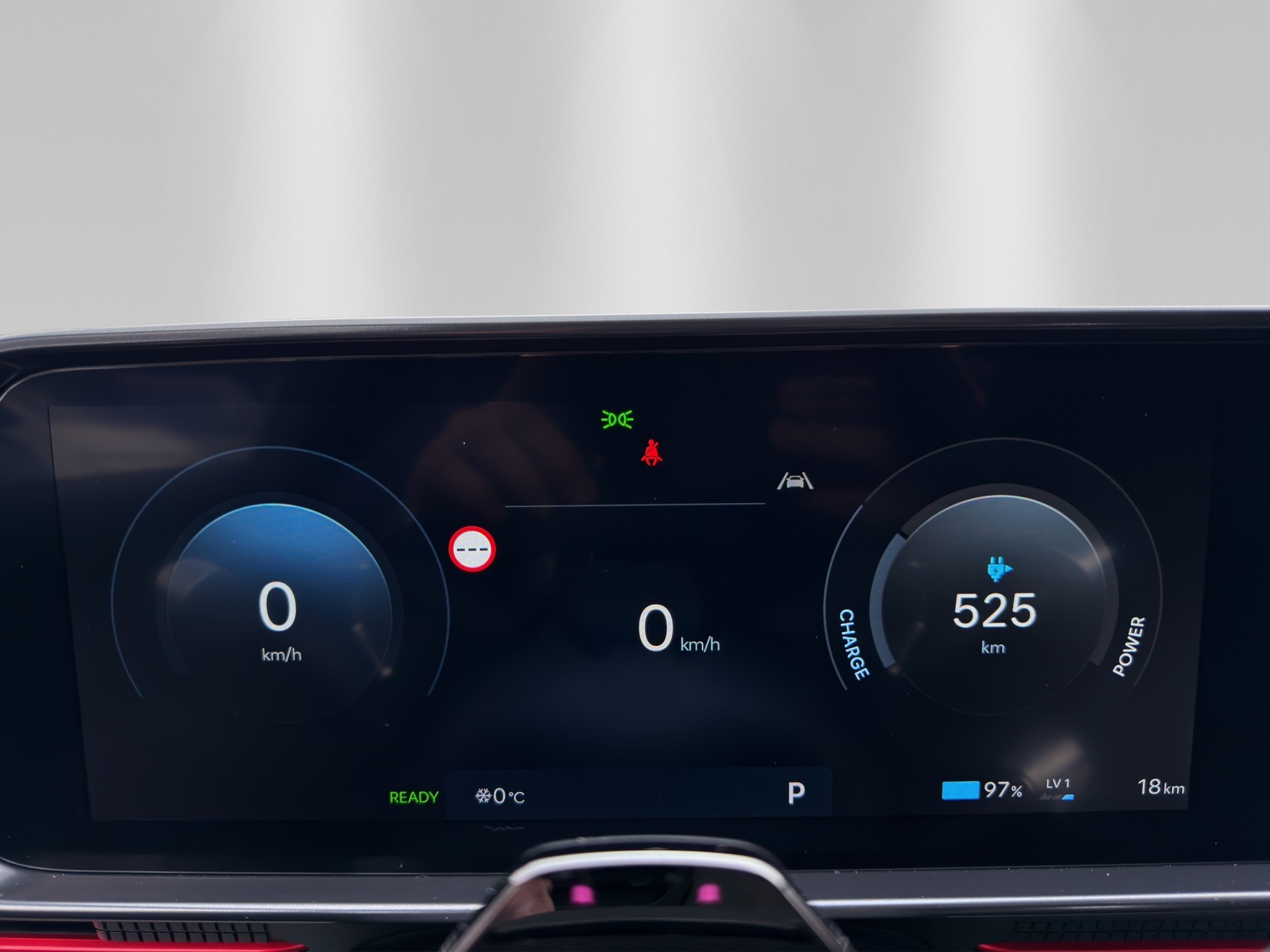 HYUNDAI Ioniq 6 84kWh N Line 4WD-image-15