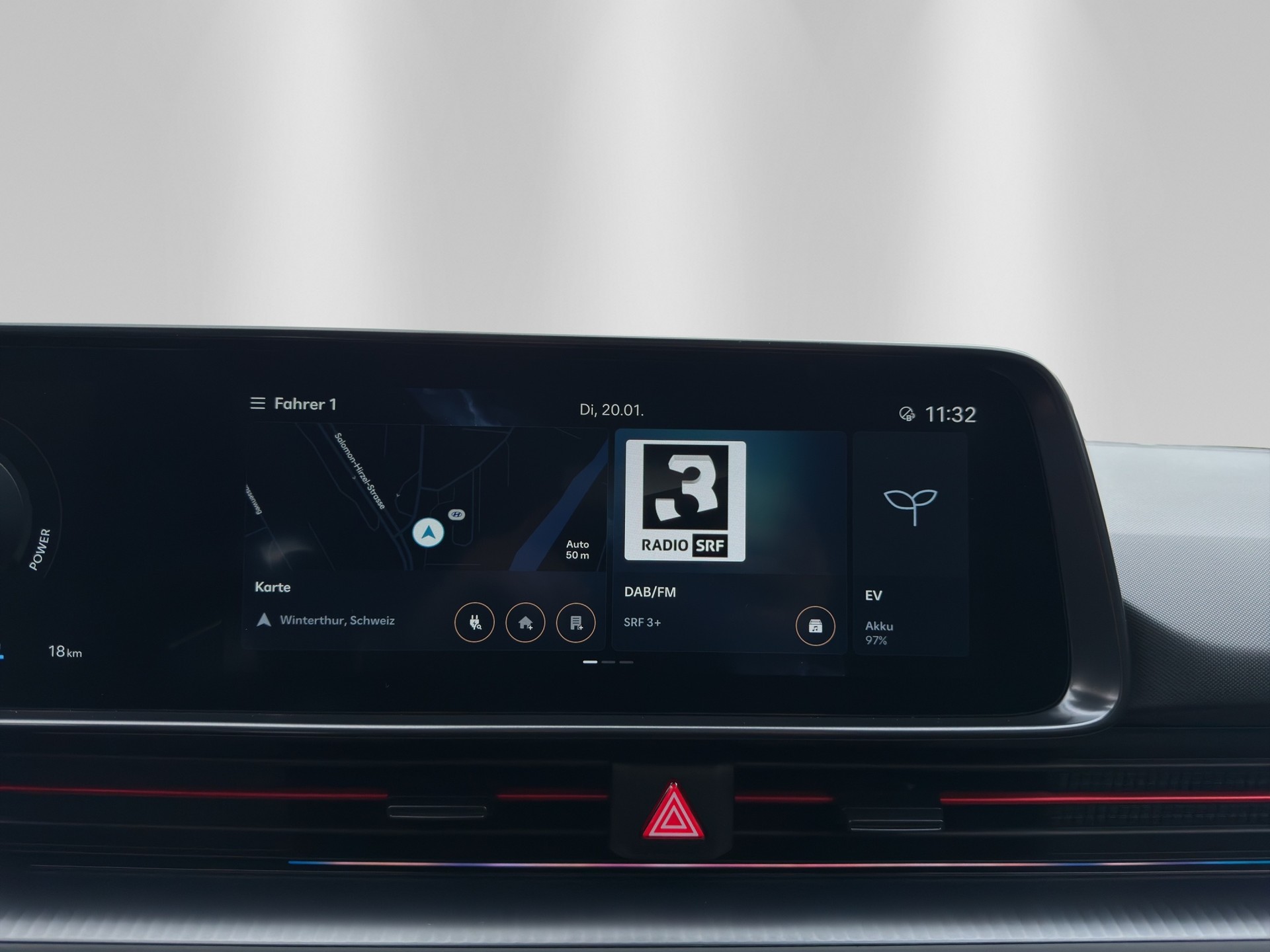 HYUNDAI Ioniq 6 84kWh N Line 4WD-image-16