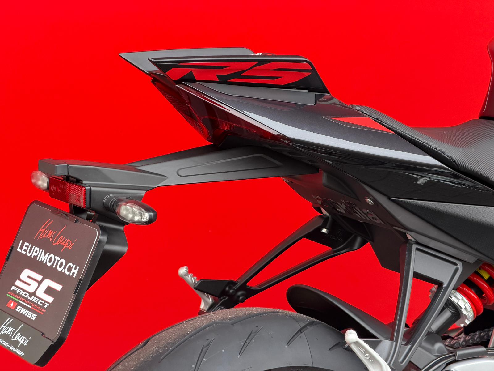 APRILIA RS 660 70kW Rosso Venom-image-14