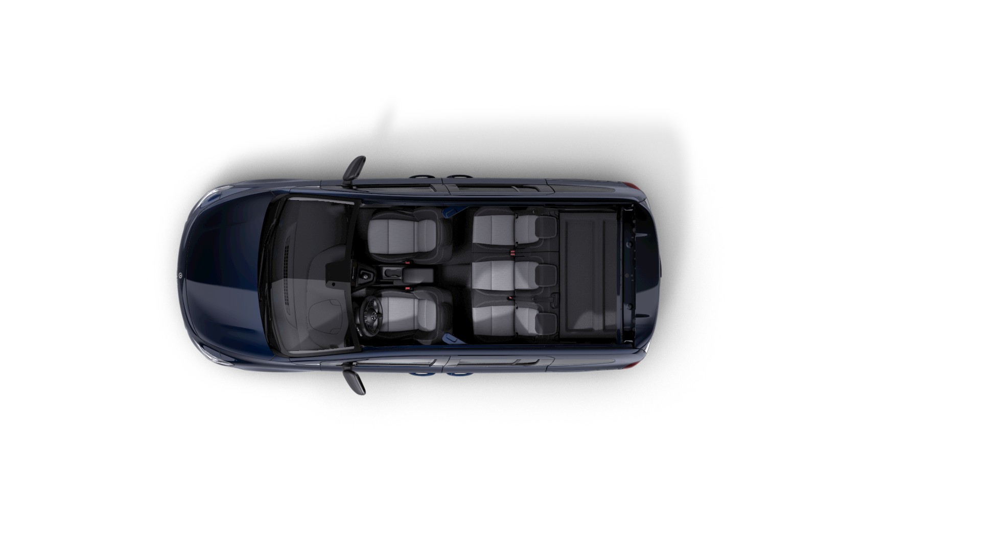 MERCEDES-BENZ 112 CDI Tourer 2716mm S-image-21