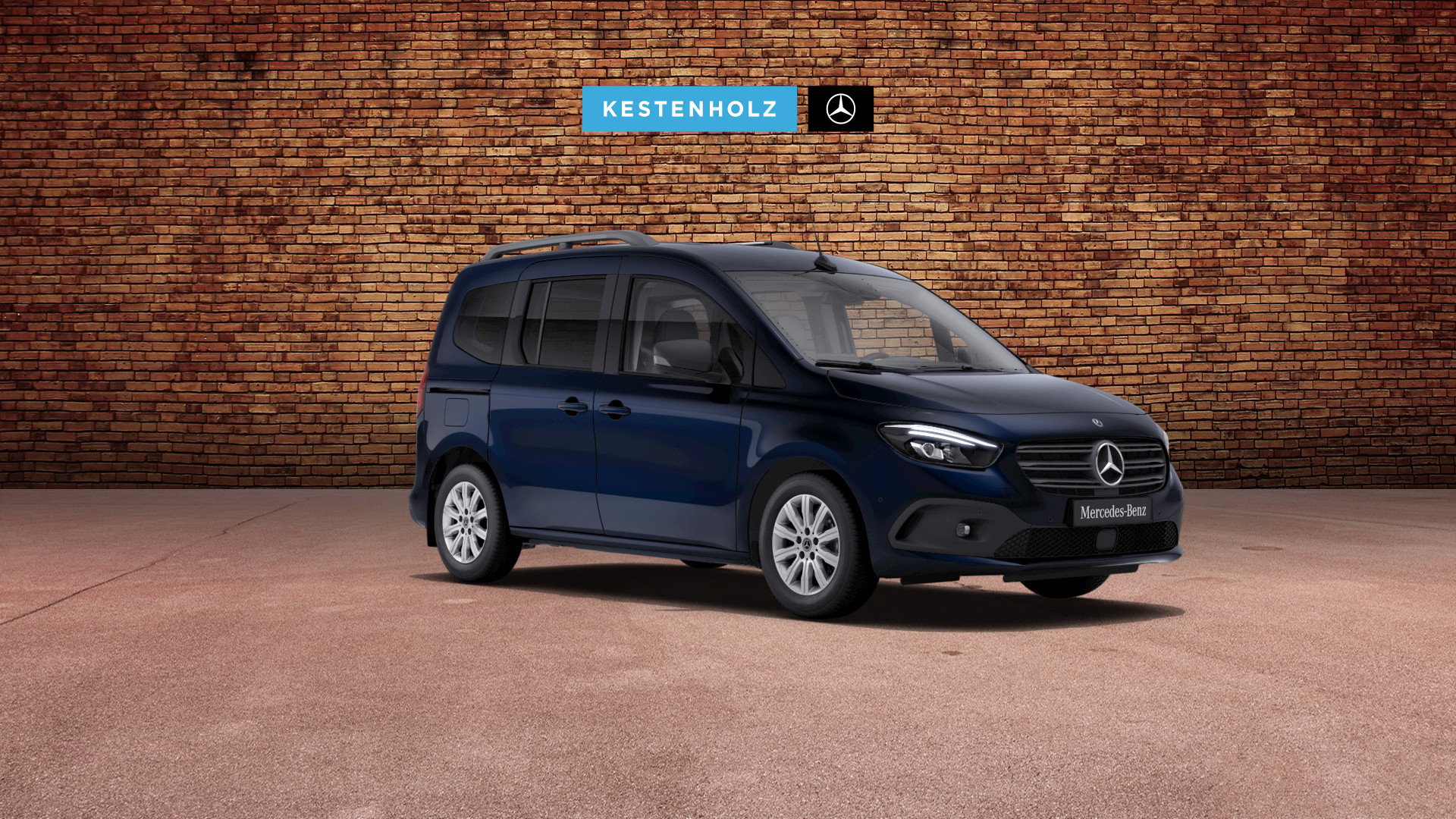 MERCEDES-BENZ 112 CDI Tourer 2716mm S-image-5