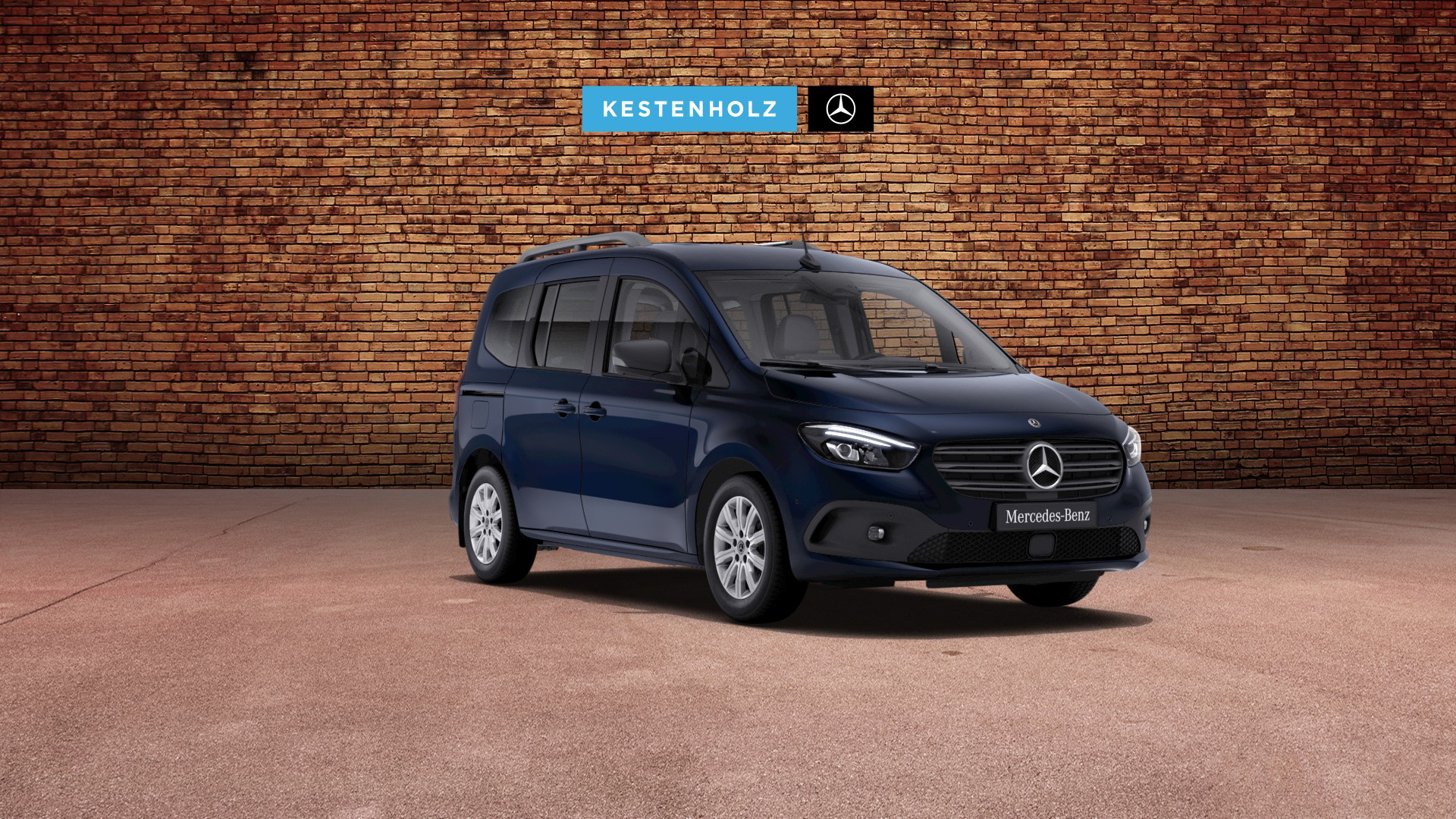 MERCEDES-BENZ 112 CDI Tourer 2716mm S-image-4
