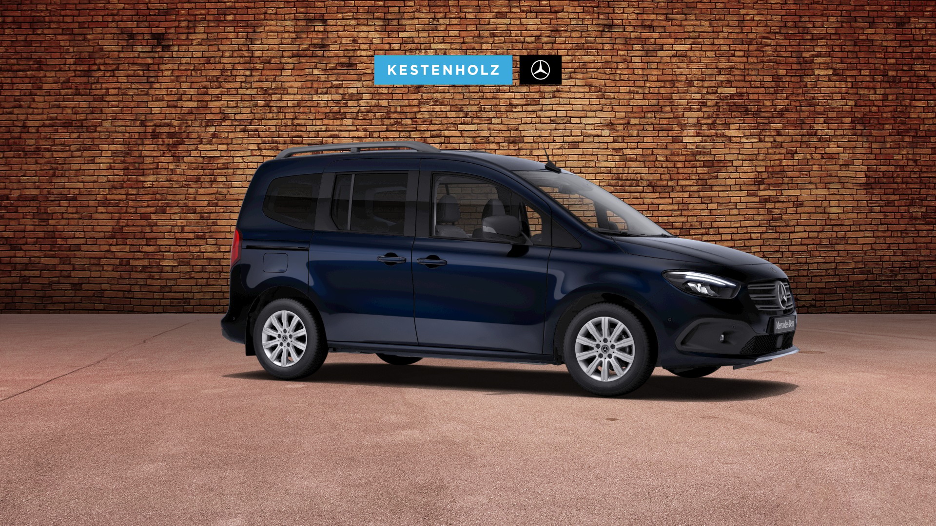 MERCEDES-BENZ 112 CDI Tourer 2716mm S-image-7
