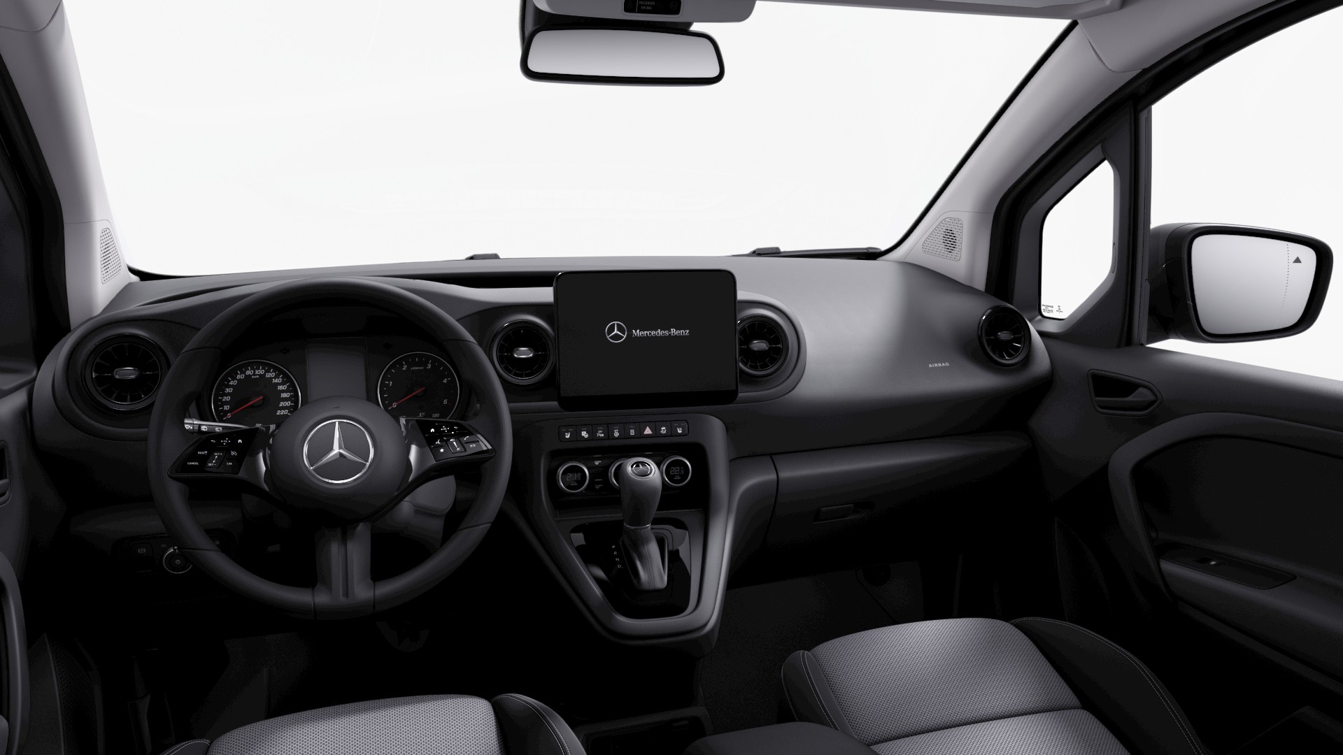 MERCEDES-BENZ 112 CDI Tourer 2716mm S-image-22
